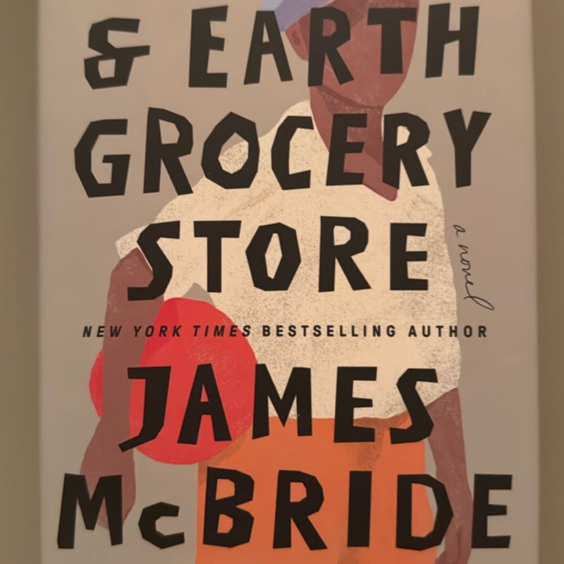 The Heaven and Earth Grocery Store