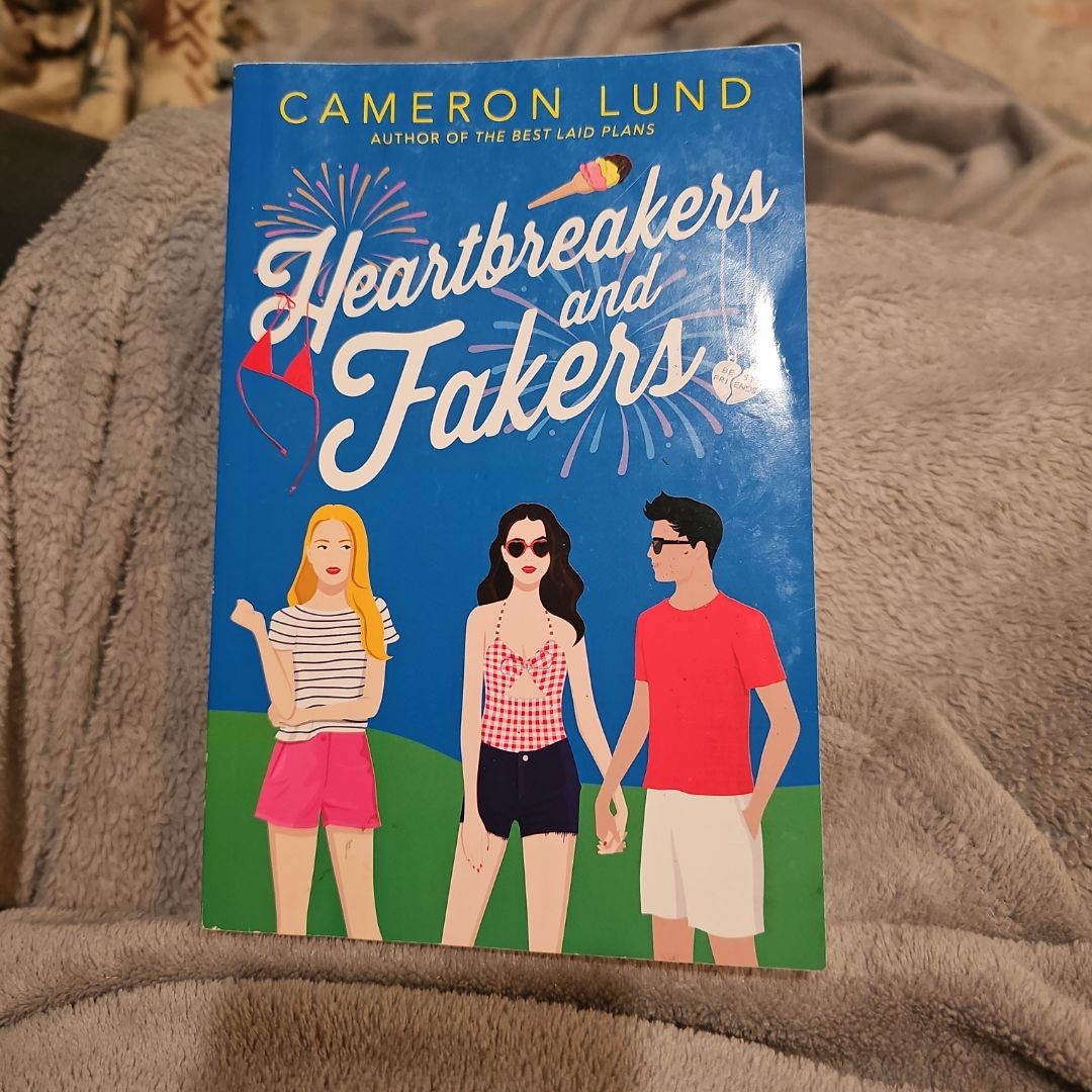 Heartbreakers and Fakers