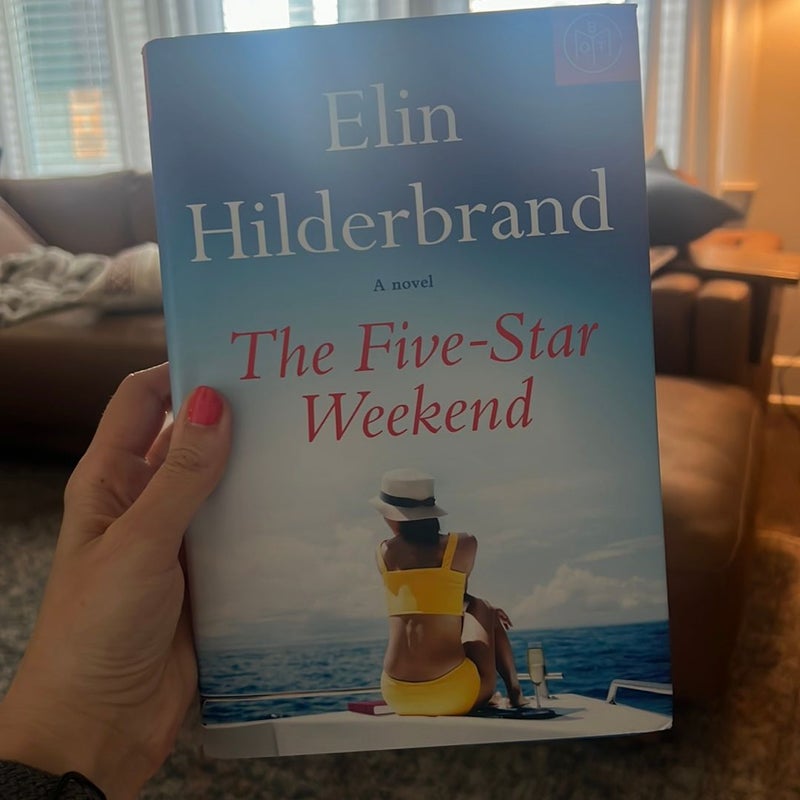 The Five-Star Weekend