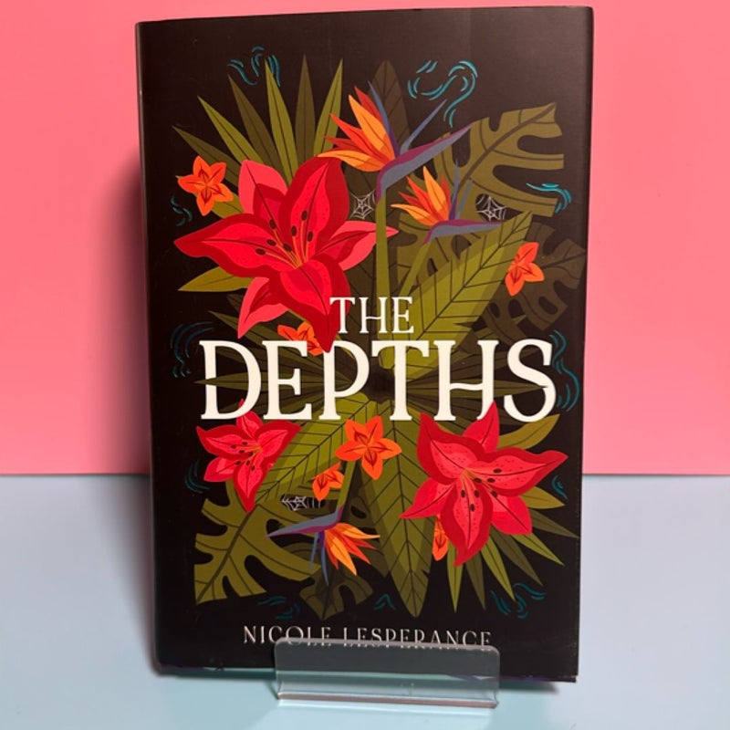 The Depths