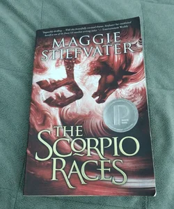 The Scorpio Races