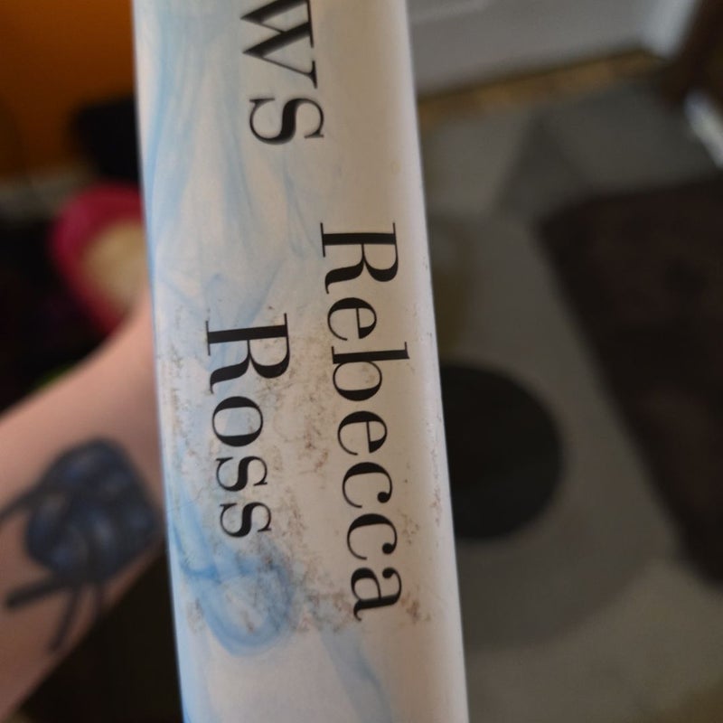 Ruthless Vows
