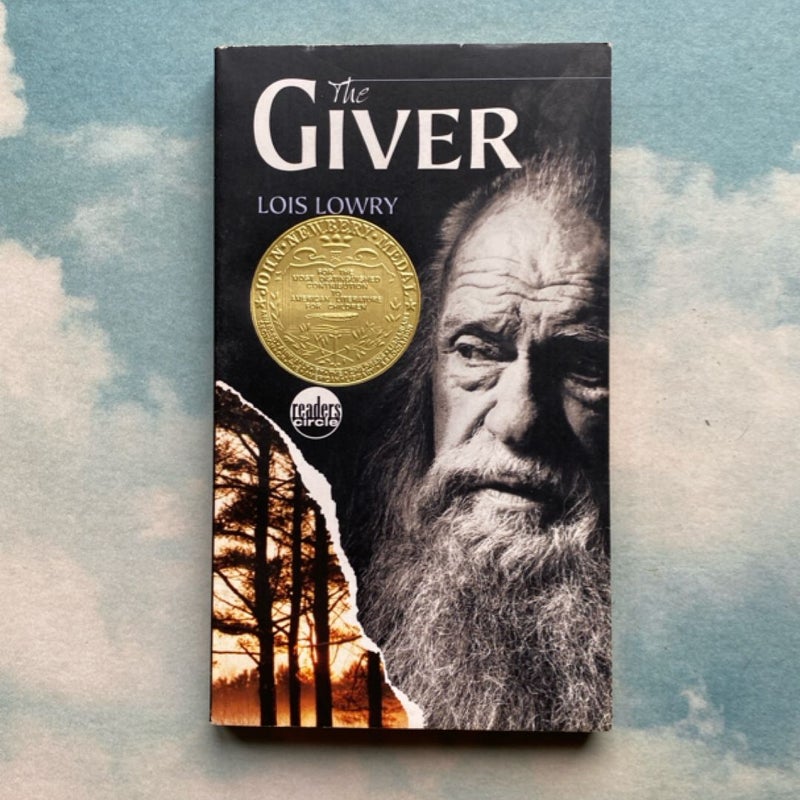 The Giver