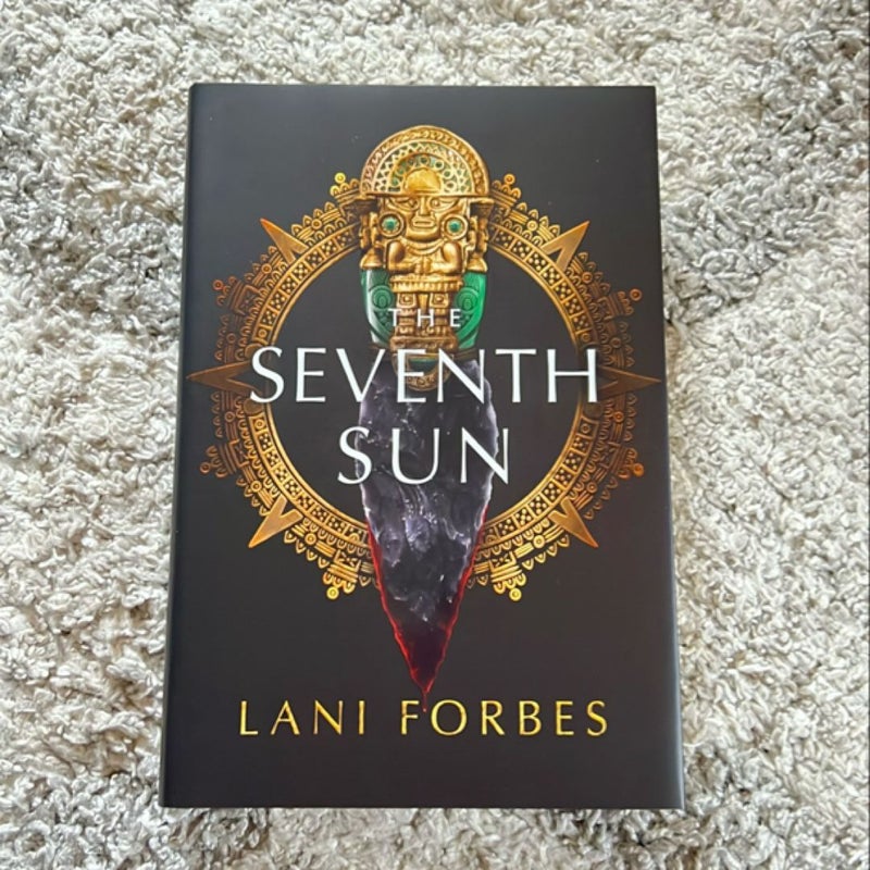 The Seventh Sun