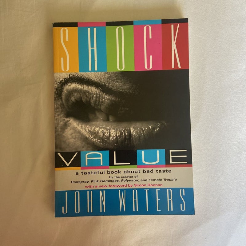 Shock Value