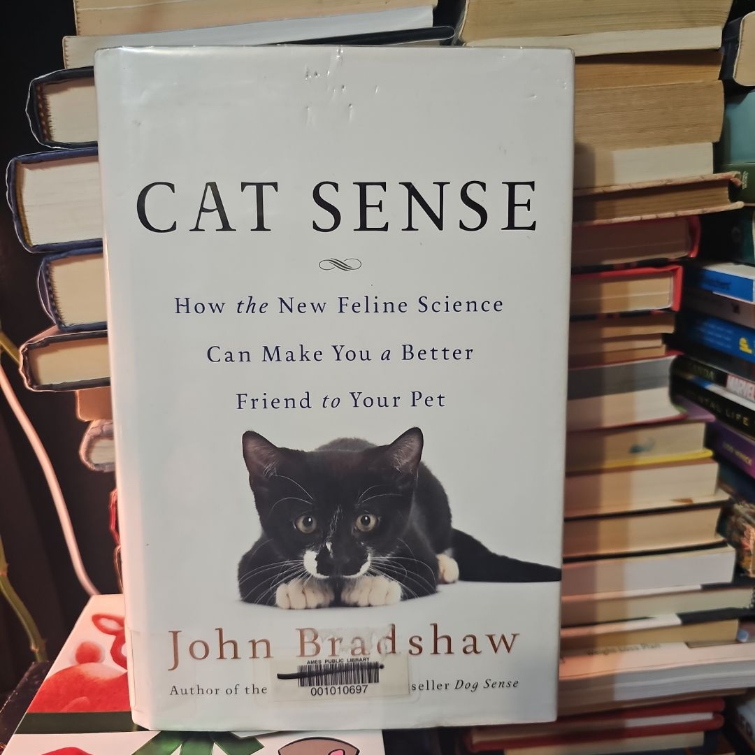 Cat Sense