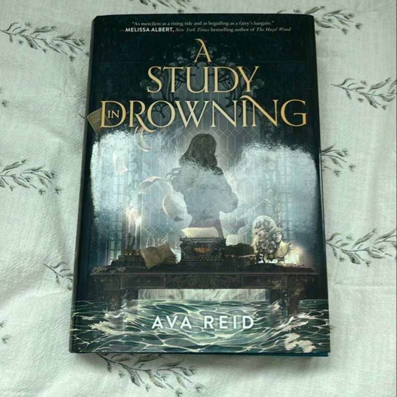 A Study in Drowning