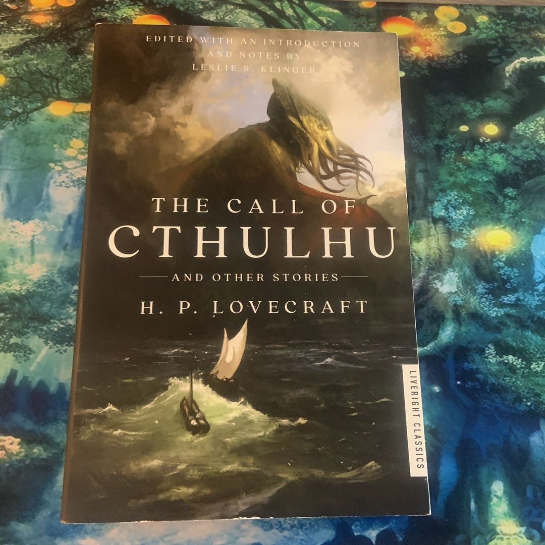 The Call of Cthulhu