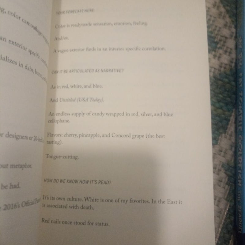 The Happy End/All Welcome