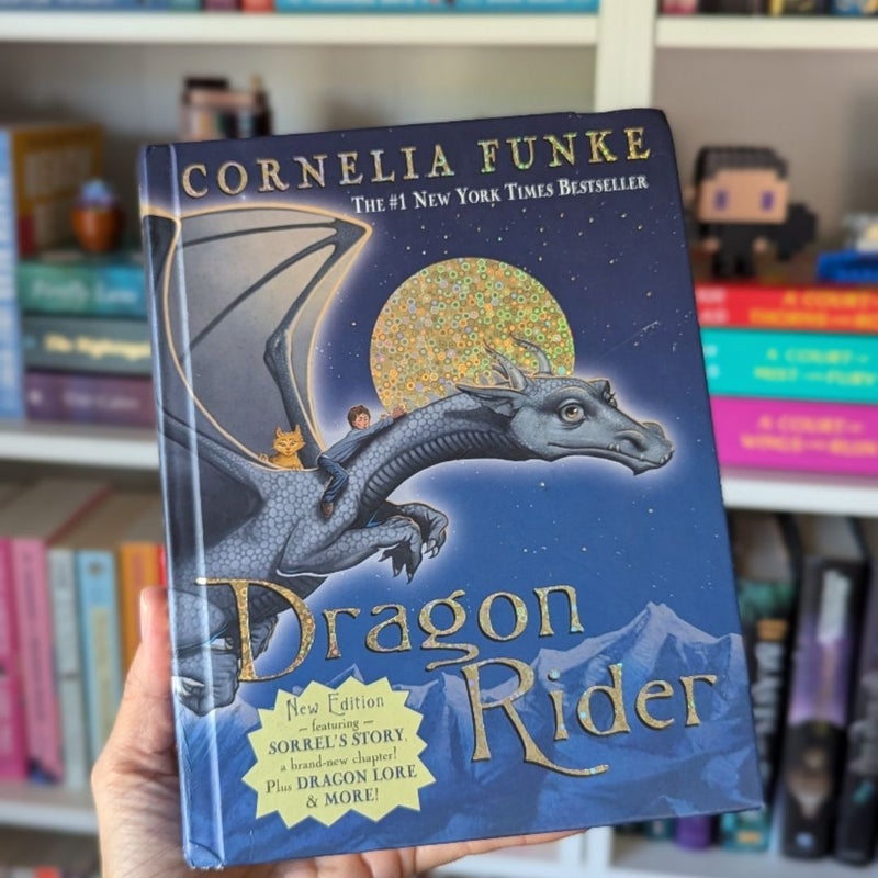 Dragon Rider