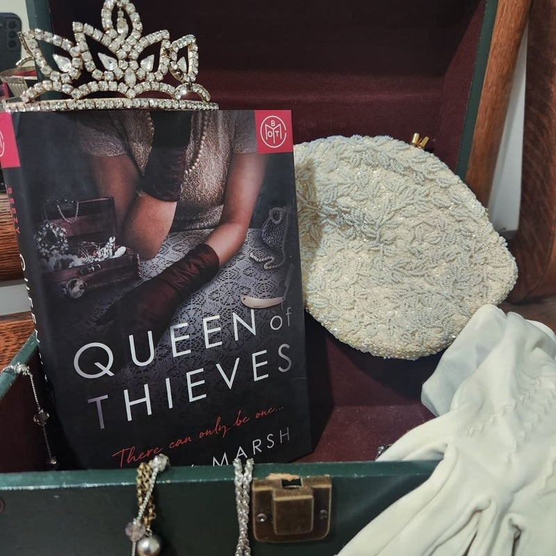 Queen of Theives