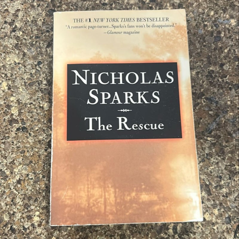 The Rescue