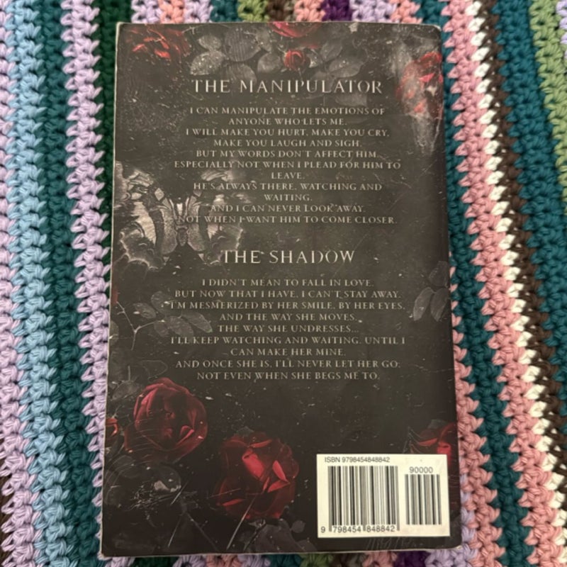Haunting Adeline