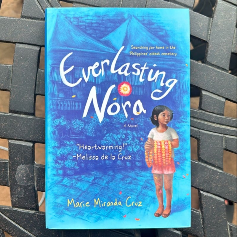 Everlasting Nora