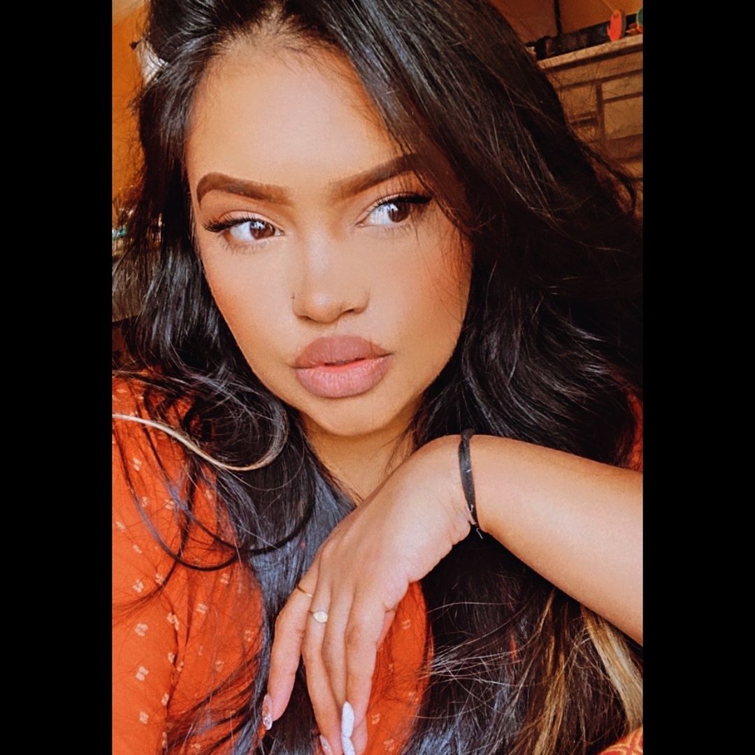Marissa Sirju