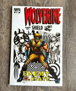 Wolverine