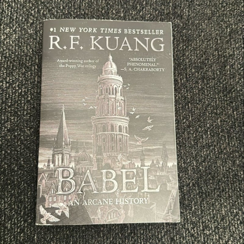 Babel