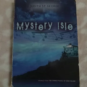 Mystery Isle