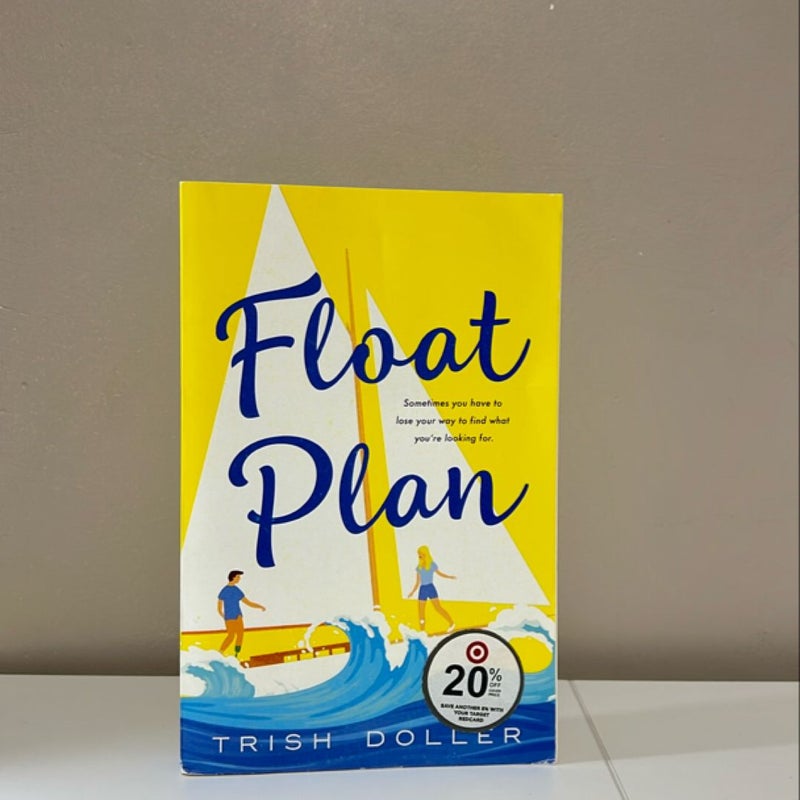 Float Plan