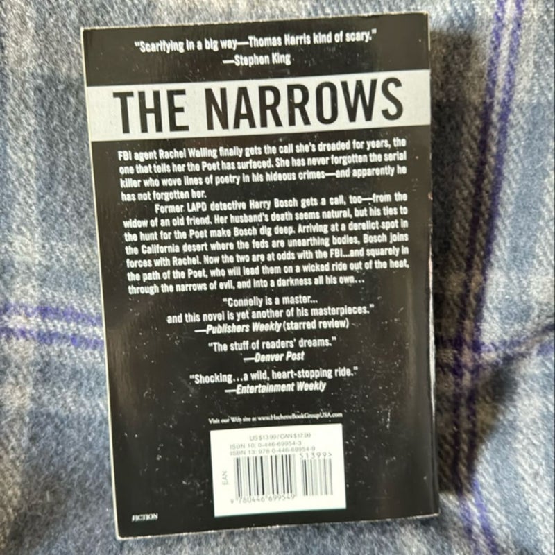 The Narrows