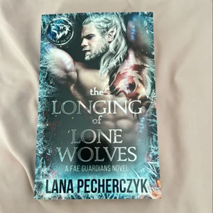 The Longing of Lone Wolves