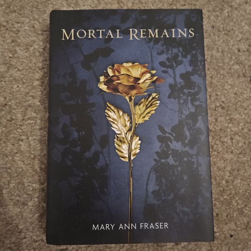 Mortal Remains