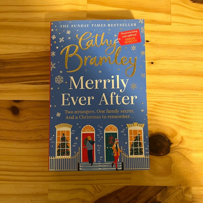 Merrily Ever After