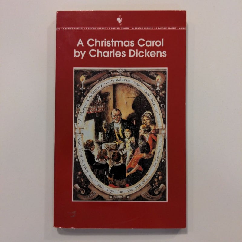 A Christmas Carol