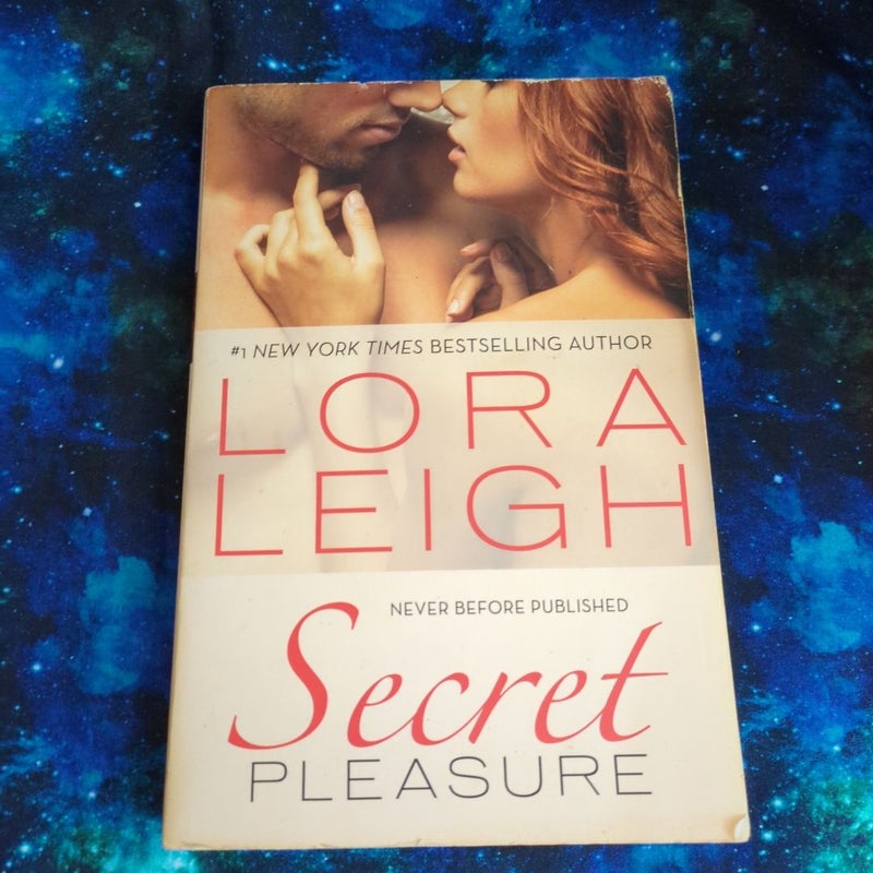 Secret Pleasure