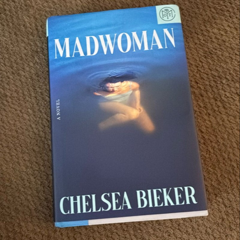 Madwoman
