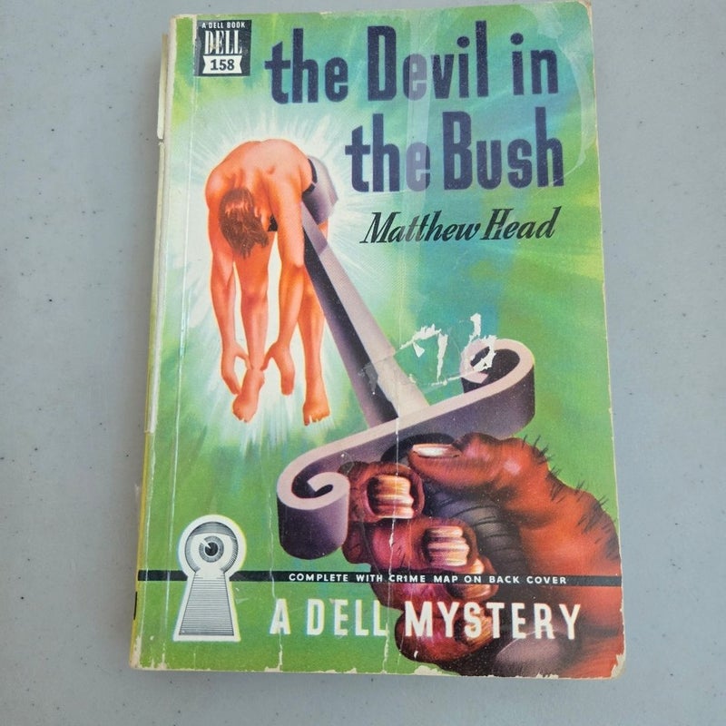 The Devil in the Bush