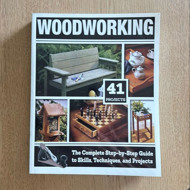 Woodworking