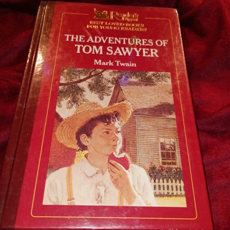 The Adventures of Tom Sawyer