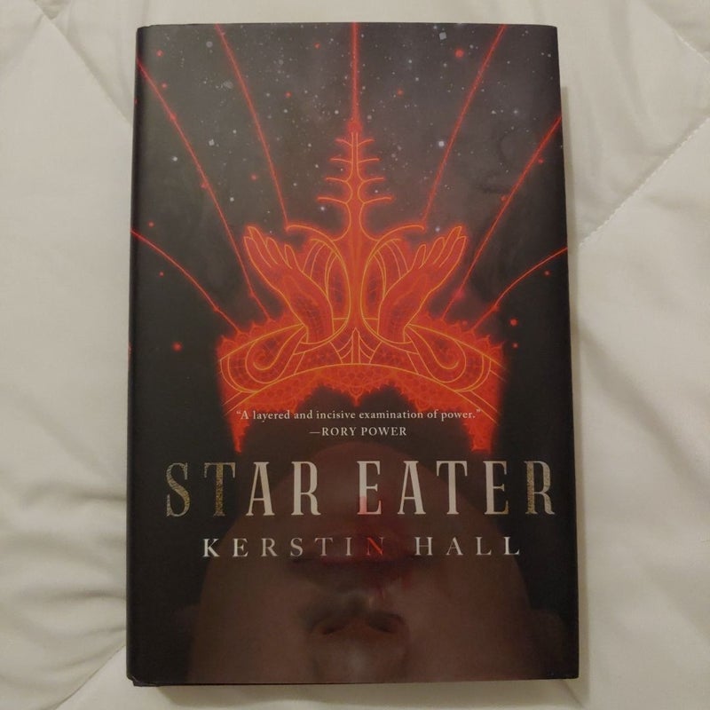 Star Eater