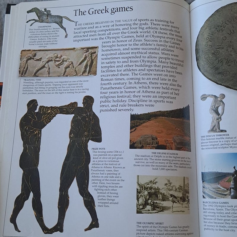 Ancient Greece 