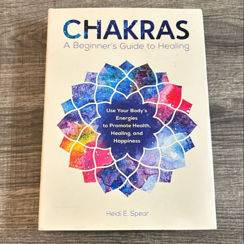 Chakras