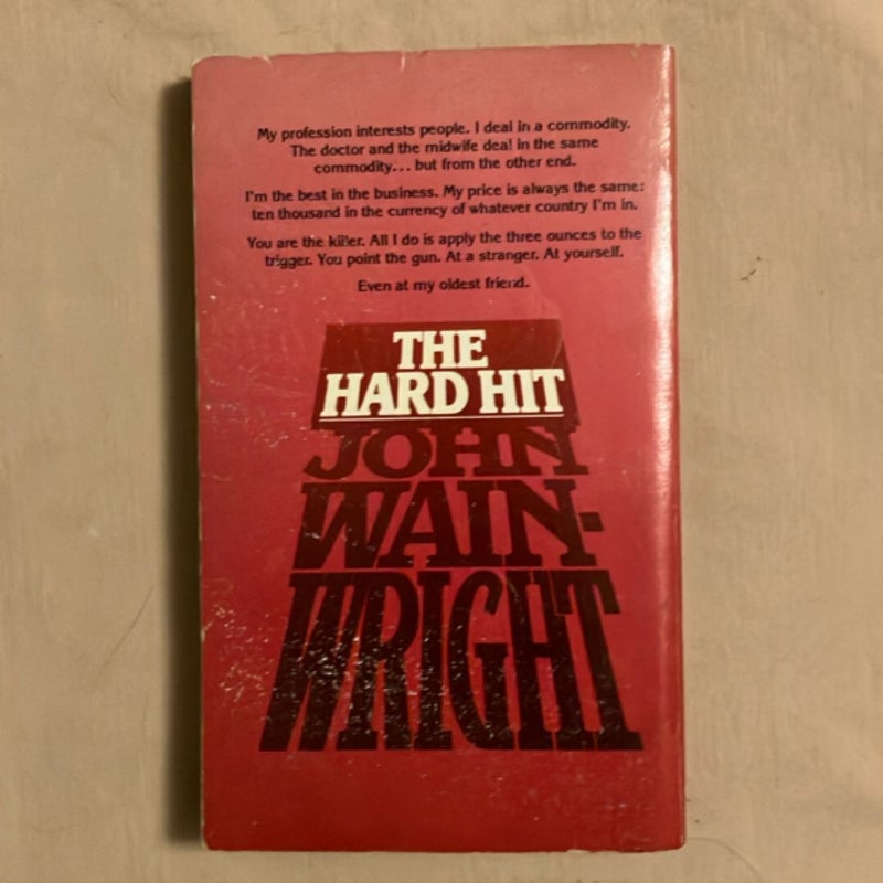 The Hard Hit