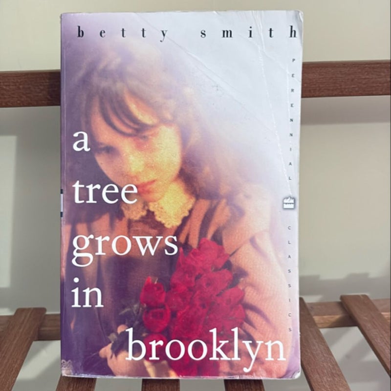 A Tree Grows in Brooklyn