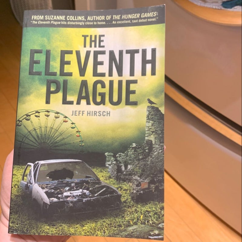 The Eleventh Plague