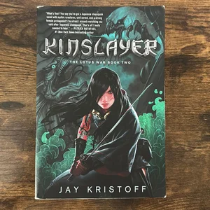 Kinslayer