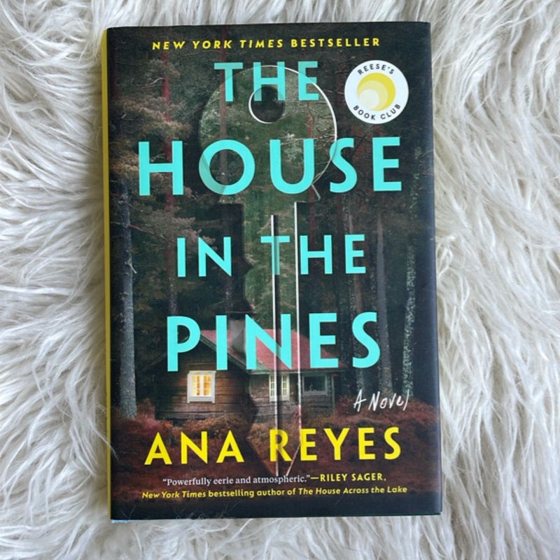 The House in the Pines