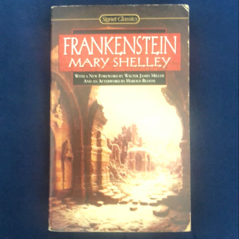 Frankenstein