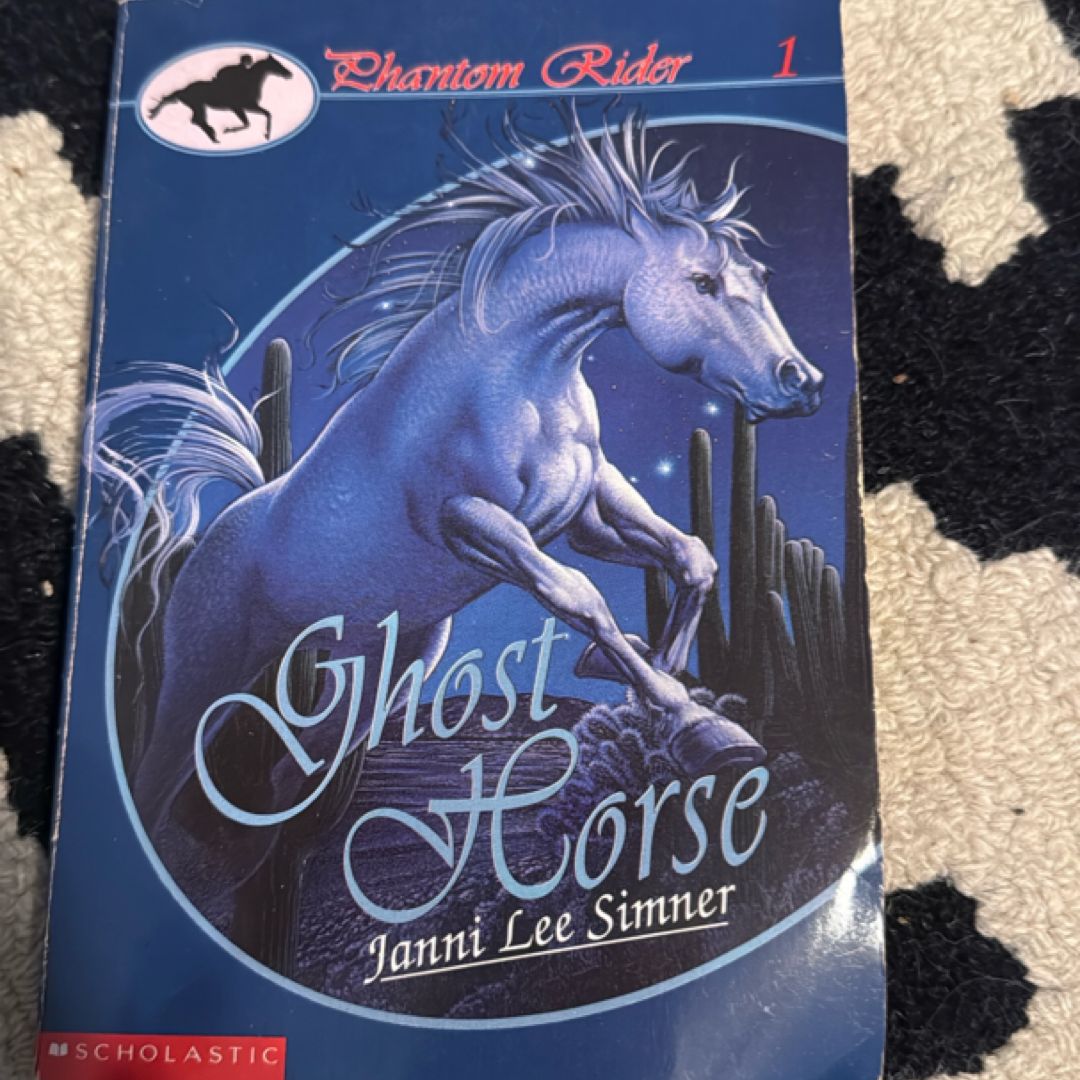 Ghost Horse