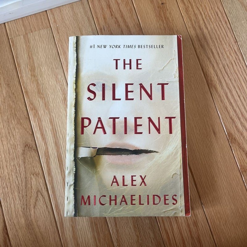 The Silent Patient