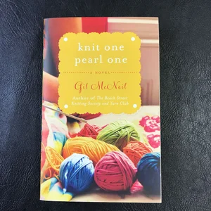 Knit One Pearl One