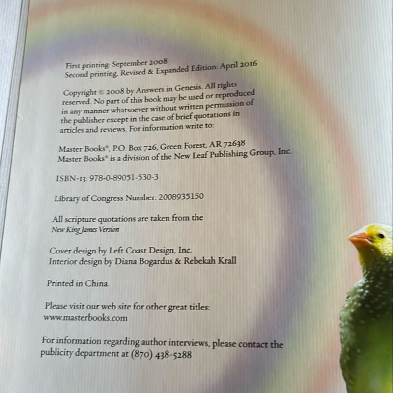 Journey Through the Creation Museum (Revised and Expanded Edition)