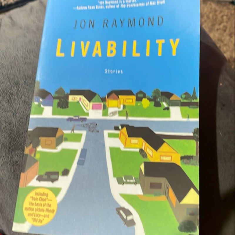 Livability