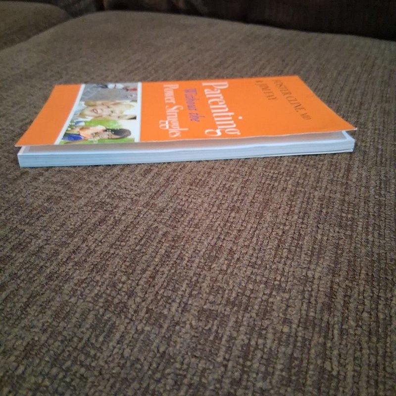 Parenting Without the Power Struggles