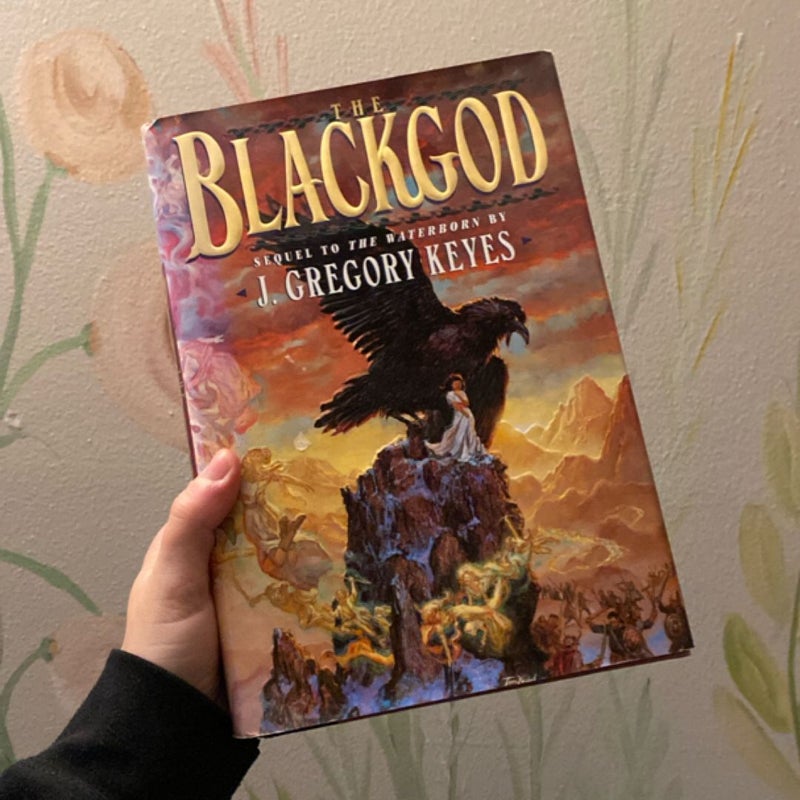 Blackgod