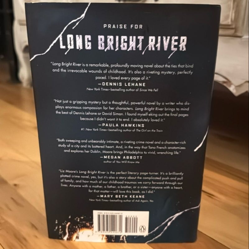 Long Bright River